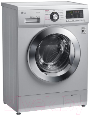 Стиральная машина LG F1296HDS4