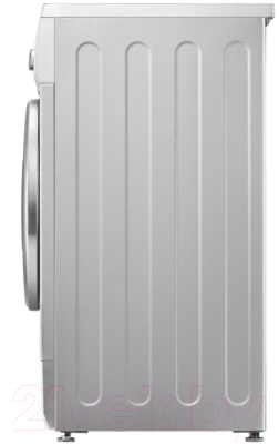 Стиральная машина LG F1296HDS4