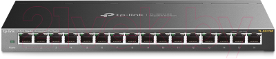 Коммутатор TP-Link TL-SG116E - фото