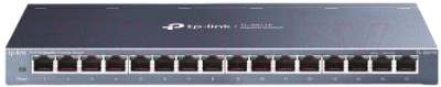 Коммутатор TP-Link TL-SG116 - фото