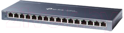 Коммутатор TP-Link TL-SG116