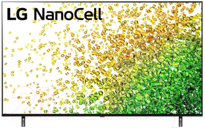 Телевизор LG 55NANO856PA - фото