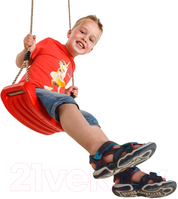 Качели KBT HDPE / 110.001.001.001