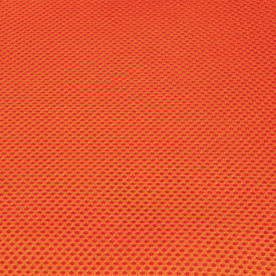 Кресло детское Седия Moon (оранжевый)