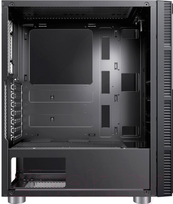 Корпус для компьютера Accord 3407