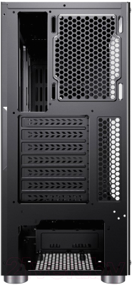 Корпус для компьютера Accord 3407