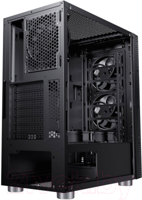 Корпус для компьютера Accord 3407