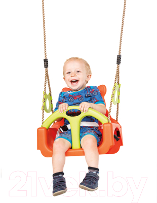 Качели KBT Trix 3 в 1 / 132.001.007.001