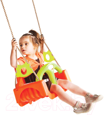 Качели KBT Trix 3 в 1 / 132.001.007.001