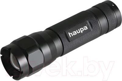 Фонарь Haupa Focus Torch 130312 - фото