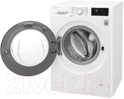 Стиральная машина LG F2J6TN0W