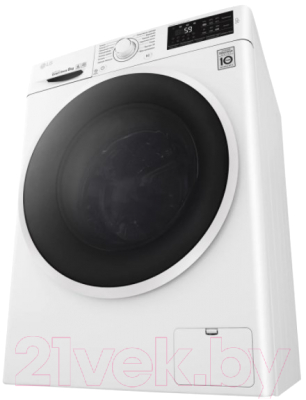 Стиральная машина LG F2J6TN0W