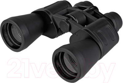 Бинокль Helios 10-30x50 / 0074058 - фото