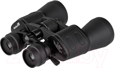 Бинокль Helios 10-30x50 / 0074058