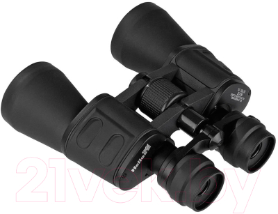Бинокль Helios 10-30x50 / 0074058
