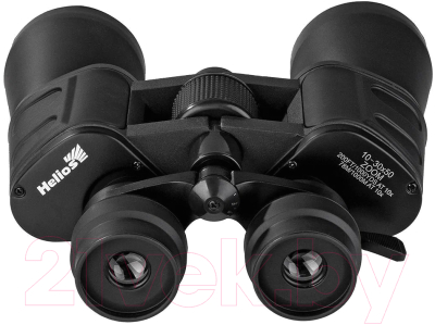 Бинокль Helios 10-30x50 / 0074058