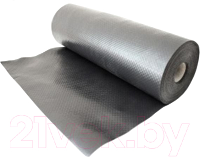 Гидропароизоляционная пленка Ecotex Standart D85 - фото