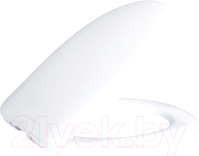 Сиденье для унитаза Creavit Sedef KC0703.01.0000E - фото