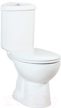 Сливной бачок Creavit Sedef YD.SET.032.08