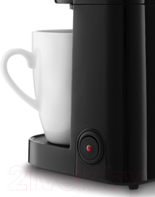 Капельная кофеварка Kitfort KТ-764