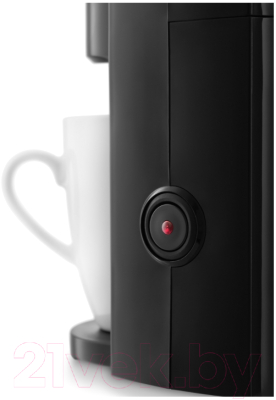 Капельная кофеварка Kitfort KT-763