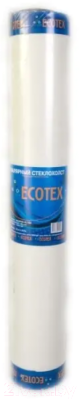 Стеклохолст Ecotex Паутинка - фото