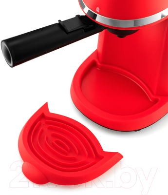 Кофеварка эспрессо Kitfort KT-760-1