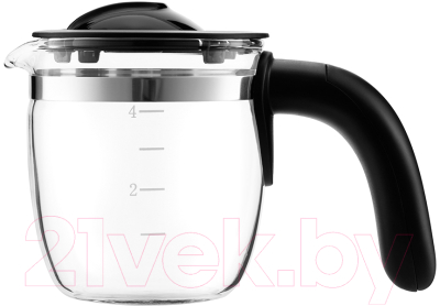 Кофеварка эспрессо Kitfort KT-760-1