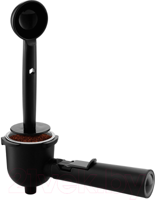 Кофеварка эспрессо Kitfort KT-760-1