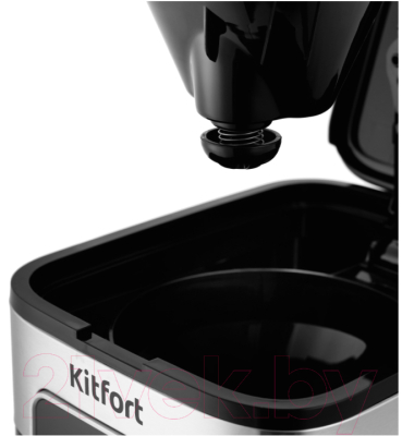 Капельная кофеварка Kitfort KT-752