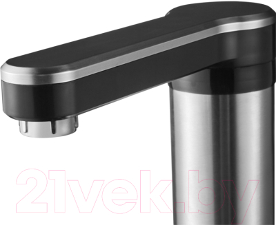 Кран-водонагреватель Electrolux Taptronic S