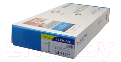 Смеситель Ledeme L71117