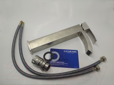 Смеситель Ledeme L71117