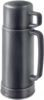 Термос для напитков Lara LR04-82 - фото