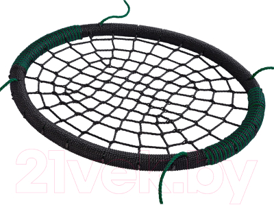 Качели KBT Гнездо Oval / 188.001.002.001 - фото