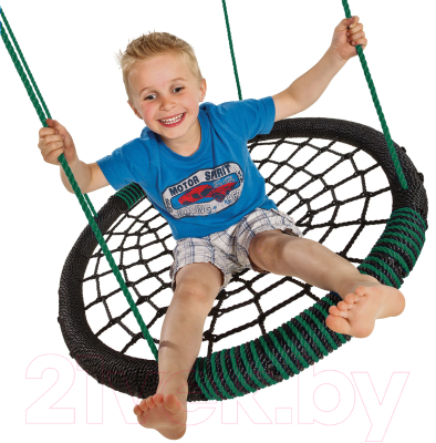 Качели KBT Гнездо Oval / 188.001.002.001