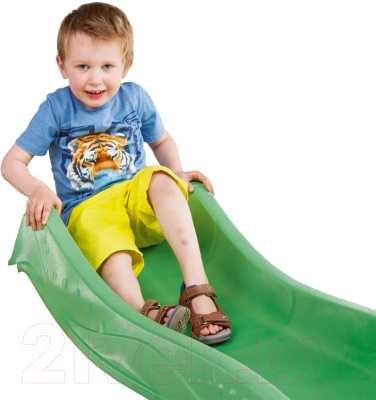 Скат для горки KBT Yulvo HDPE / 400.012.001.001