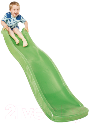 Скат для горки KBT Tweeb HDPE 401.009.013.001