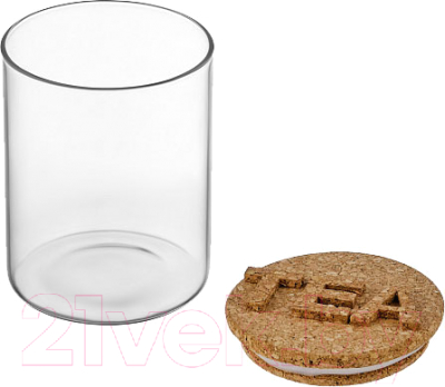 Емкость для хранения Walmer Kronos / WP3621017