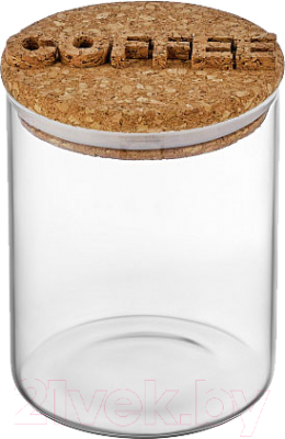 Емкость для хранения Walmer Kronos / WP3621018