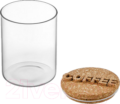 Емкость для хранения Walmer Kronos / WP3621018