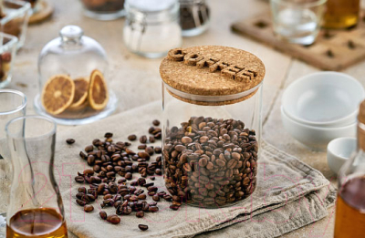 Емкость для хранения Walmer Kronos / WP3621018