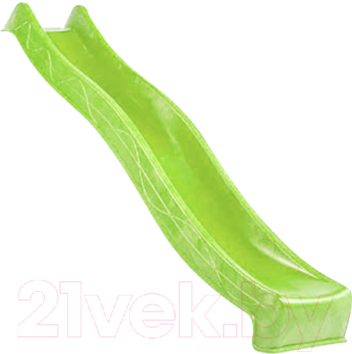 Скат для горки KBT Tsuri HDPE / 402.015.013.001 - фото