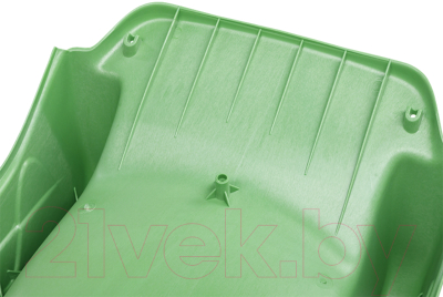 Скат для горки KBT Tsuri HDPE / 402.015.002.001