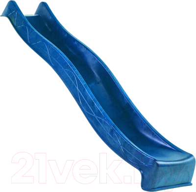 Скат для горки KBT Tsuri HDPE / 402.015.004.001 - фото