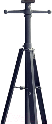 Домкрат механический Forsage F-TRF42009