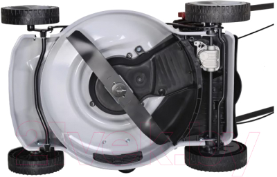 Газонокосилка бензиновая Ресанта КР-5.0 БП (70/3/11)