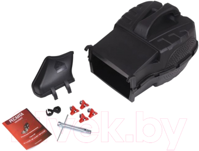 Газонокосилка бензиновая Ресанта КР-5.0 БП (70/3/11)