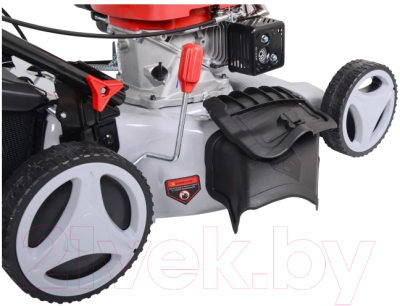 Газонокосилка бензиновая Ресанта КР-5.0 БП (70/3/11)