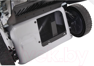 Газонокосилка бензиновая Ресанта КР-5.0 БП (70/3/11)